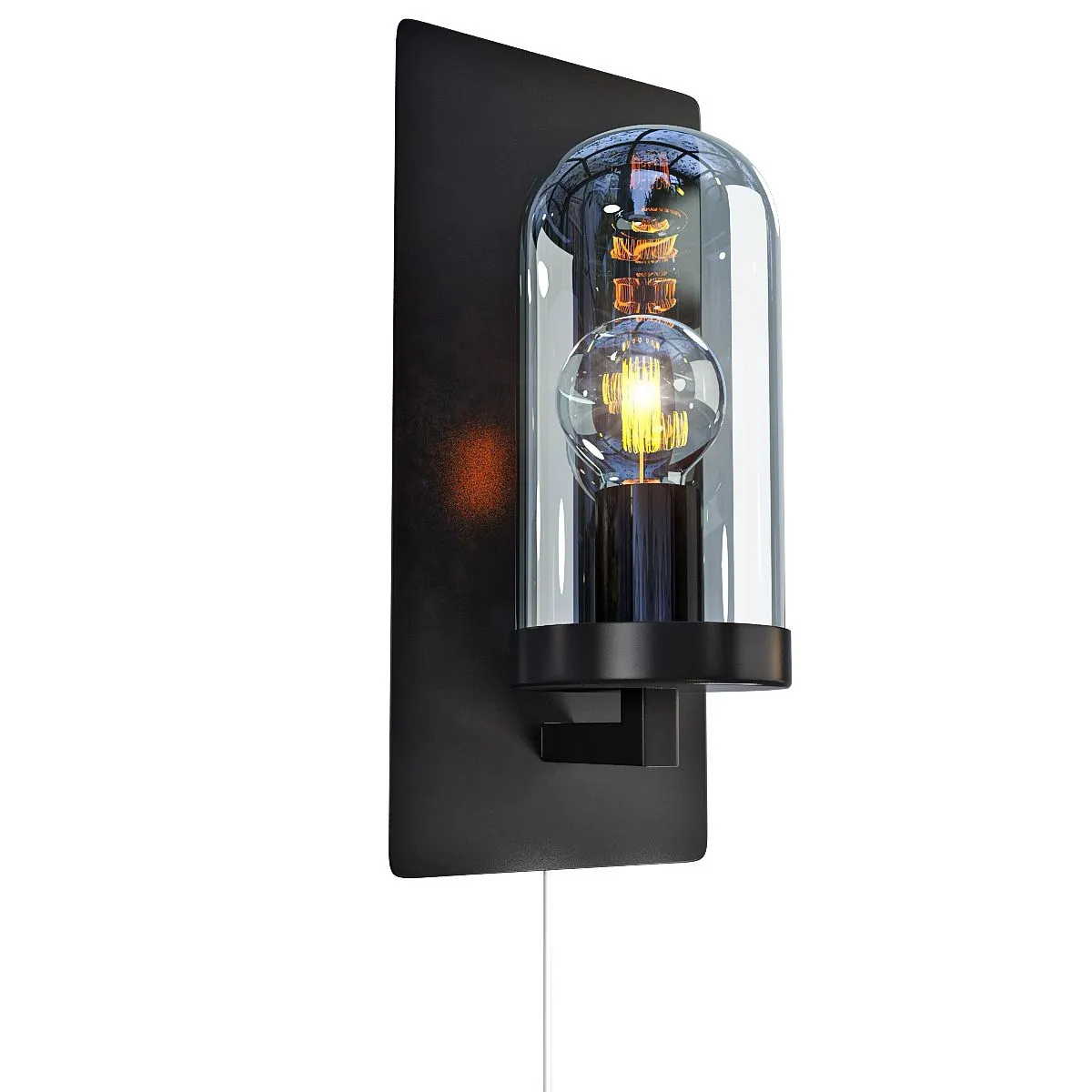 lighting – Wall Lamp from MARKSLOJD 3ds Max