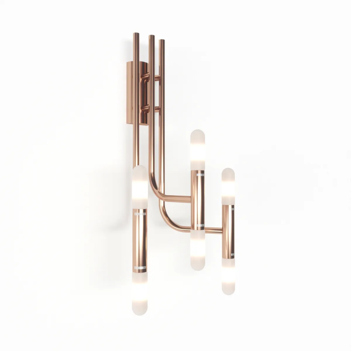 lighting – Wall lamp Izza Lucea 3ds Max