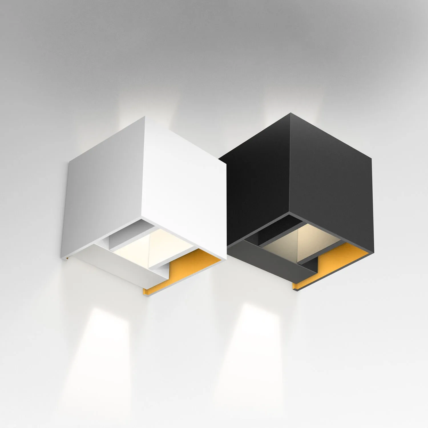 lighting – Wall Lamp KRAFT 3ds Max