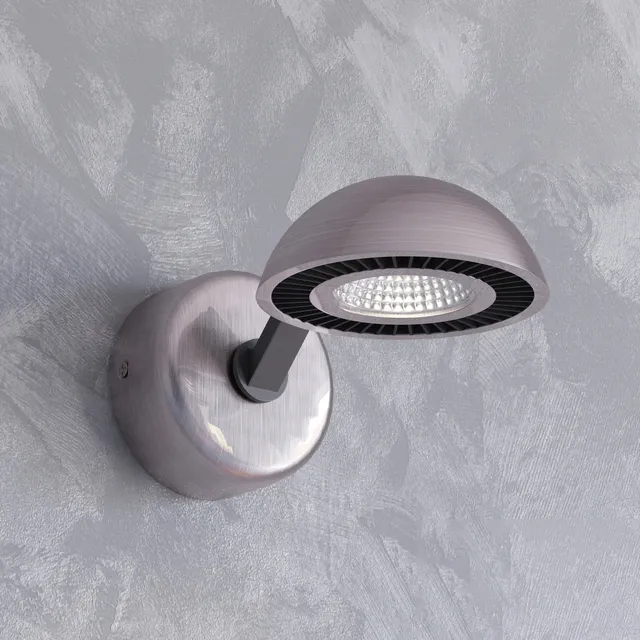 lighting – Wall lamp Odeon 3535 3ds Max