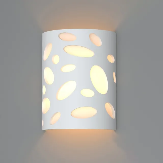 lighting – Wall lamp ODEON light 35 3ds Max