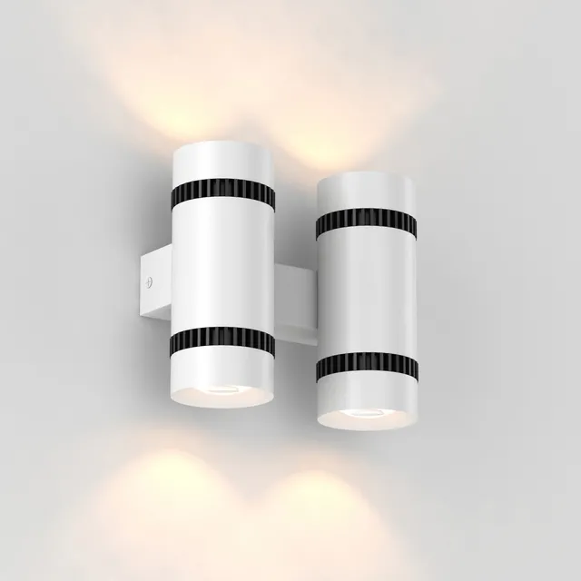 lighting – Wall lamp ODEON LIGHT 85 3ds Max