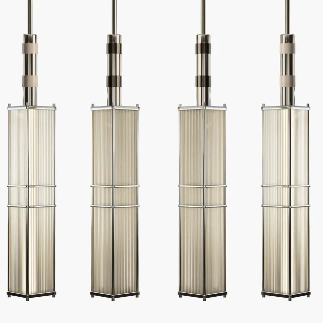 lighting – Wall Light 001 3ds Max