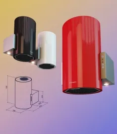 lighting – Wall light 050 3ds Max