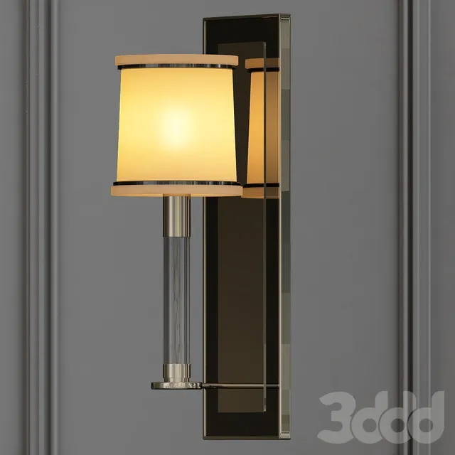 LIGHTING – WALL LIGHT – 3D MODELS – 3DS MAX – FREE DOWNLOAD – 14557