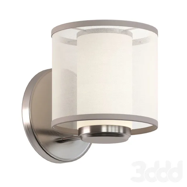 LIGHTING – WALL LIGHT – 3D MODELS – 3DS MAX – FREE DOWNLOAD – 14563