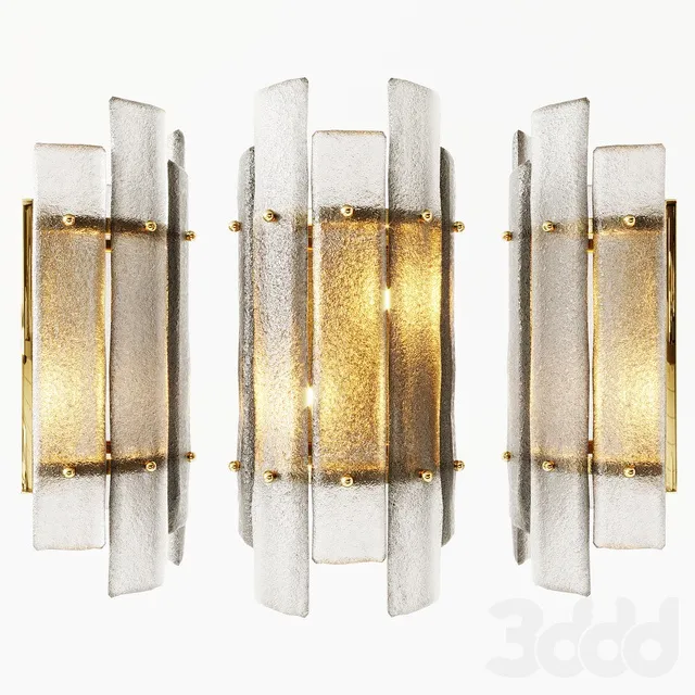 LIGHTING – WALL LIGHT – 3D MODELS – 3DS MAX – FREE DOWNLOAD – 14569