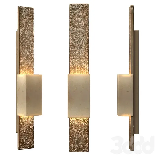 LIGHTING – WALL LIGHT – 3D MODELS – 3DS MAX – FREE DOWNLOAD – 14580
