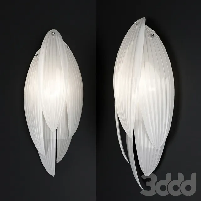 LIGHTING – WALL LIGHT – 3D MODELS – 3DS MAX – FREE DOWNLOAD – 14635
