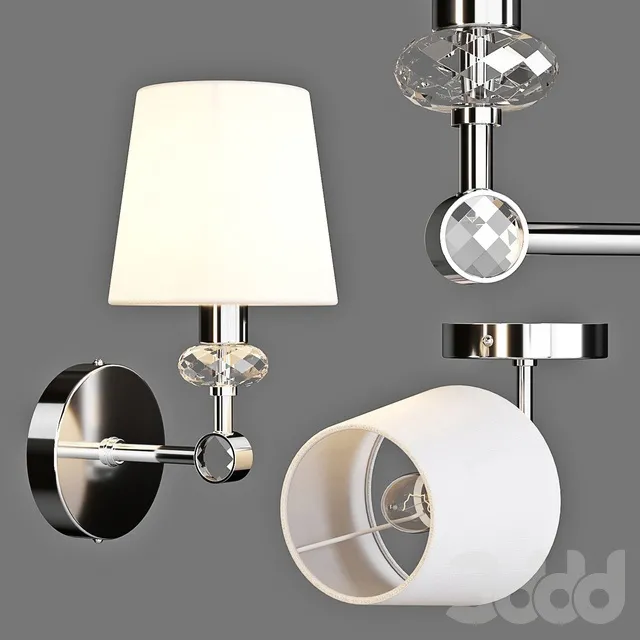 LIGHTING – WALL LIGHT – 3D MODELS – 3DS MAX – FREE DOWNLOAD – 14683