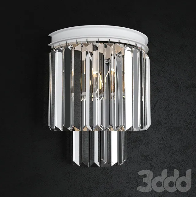 LIGHTING – WALL LIGHT – 3D MODELS – 3DS MAX – FREE DOWNLOAD – 14685