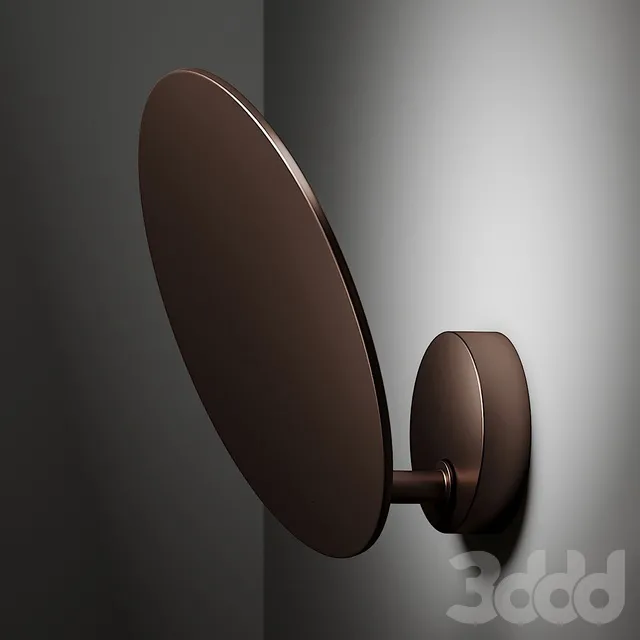 LIGHTING – WALL LIGHT – 3D MODELS – 3DS MAX – FREE DOWNLOAD – 14735