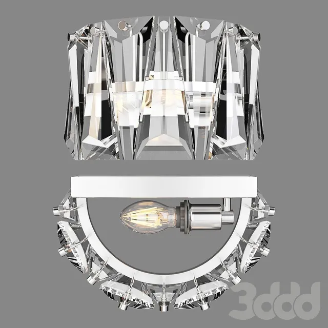 LIGHTING – WALL LIGHT – 3D MODELS – 3DS MAX – FREE DOWNLOAD – 14749