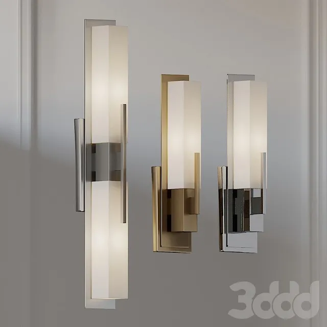 LIGHTING – WALL LIGHT – 3D MODELS – 3DS MAX – FREE DOWNLOAD – 14752