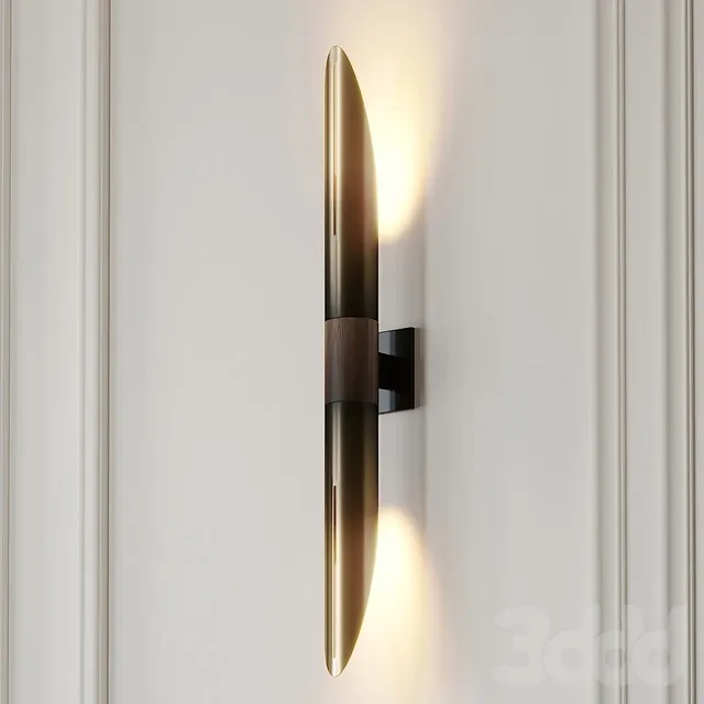 LIGHTING – WALL LIGHT – 3D MODELS – 3DS MAX – FREE DOWNLOAD – 14782