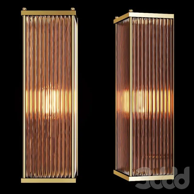 LIGHTING – WALL LIGHT – 3D MODELS – 3DS MAX – FREE DOWNLOAD – 14815