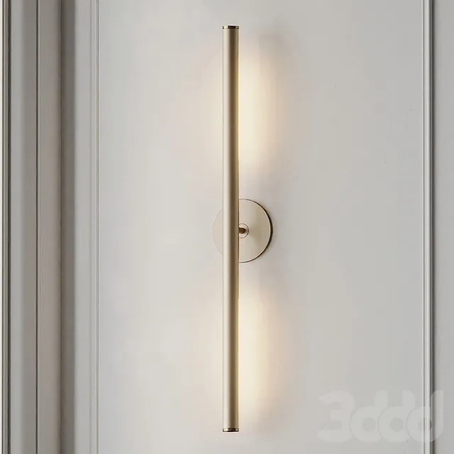 LIGHTING – WALL LIGHT – 3D MODELS – 3DS MAX – FREE DOWNLOAD – 14860
