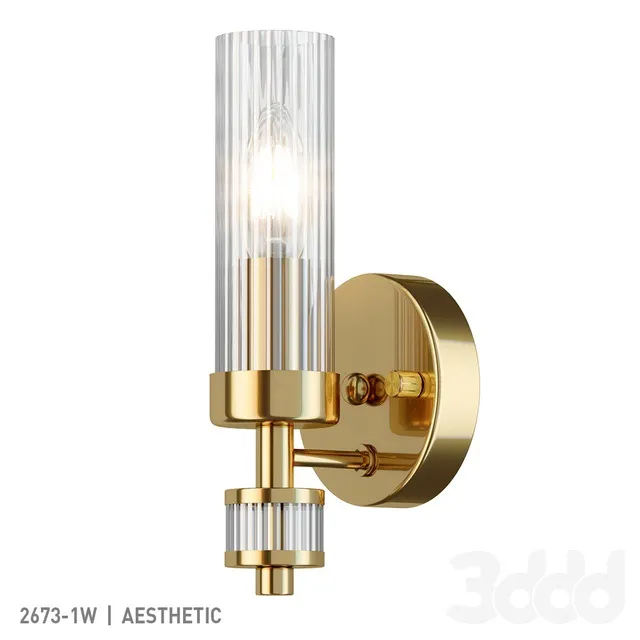 LIGHTING – WALL LIGHT – 3D MODELS – 3DS MAX – FREE DOWNLOAD – 14886