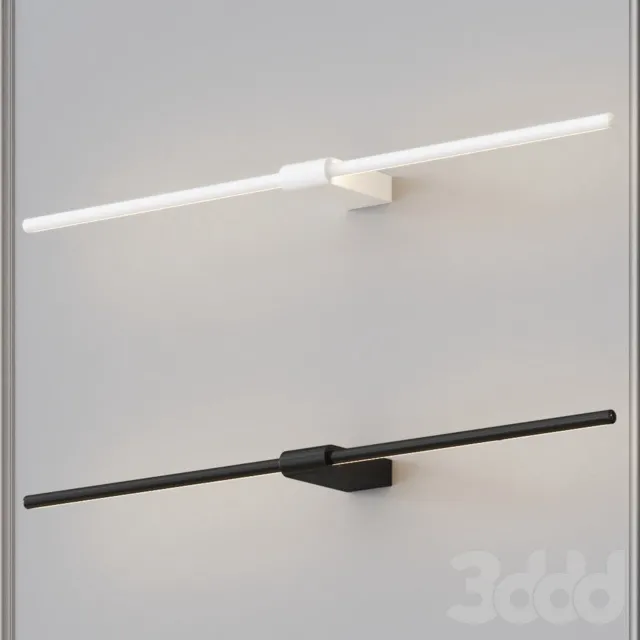 LIGHTING – WALL LIGHT – 3D MODELS – 3DS MAX – FREE DOWNLOAD – 14890