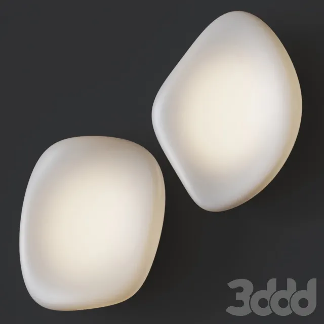 LIGHTING – WALL LIGHT – 3D MODELS – 3DS MAX – FREE DOWNLOAD – 14905