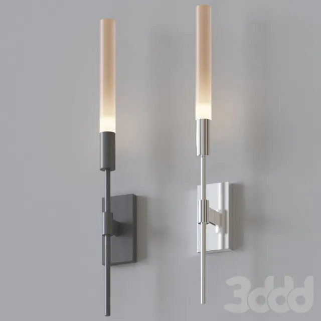 LIGHTING – WALL LIGHT – 3D MODELS – 3DS MAX – FREE DOWNLOAD – 14920