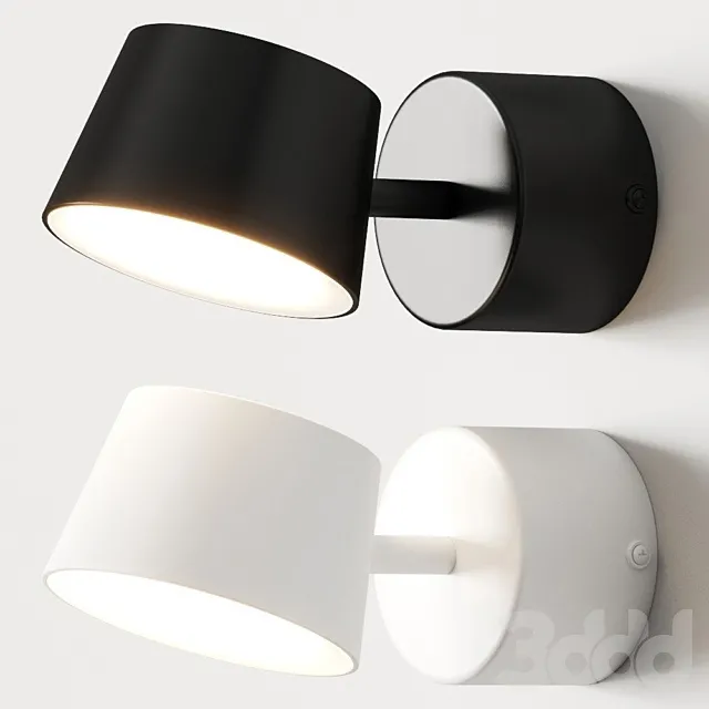 LIGHTING – WALL LIGHT – 3D MODELS – 3DS MAX – FREE DOWNLOAD – 14985