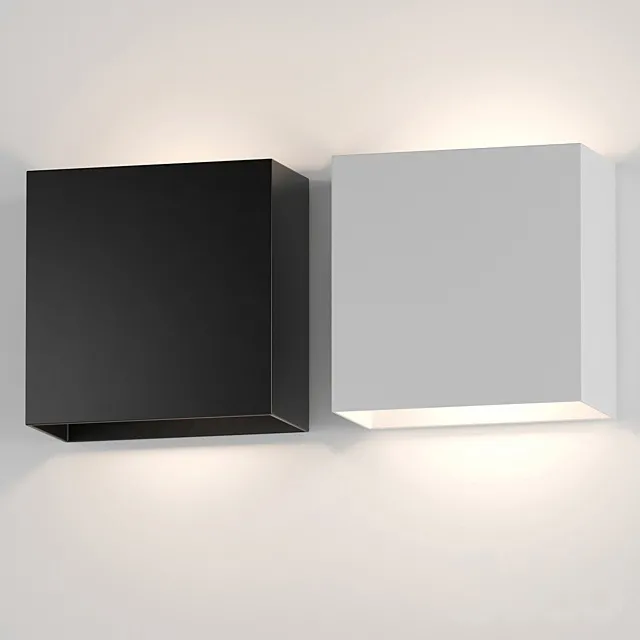 LIGHTING – WALL LIGHT – 3D MODELS – 3DS MAX – FREE DOWNLOAD – 14987