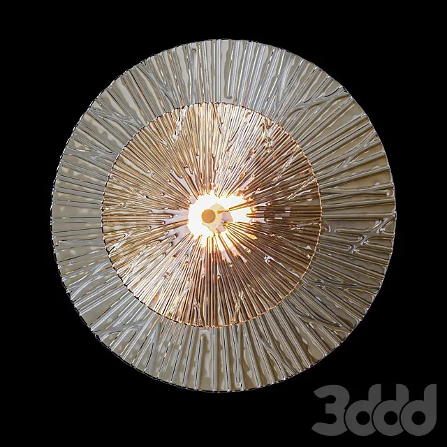 LIGHTING – WALL LIGHT – 3D MODELS – 3DS MAX – FREE DOWNLOAD – 14988