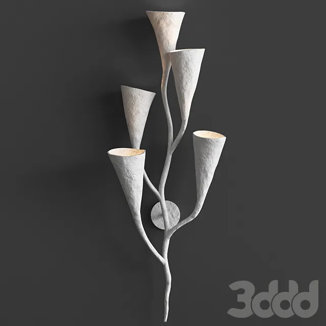 LIGHTING – WALL LIGHT – 3D MODELS – 3DS MAX – FREE DOWNLOAD – 15003