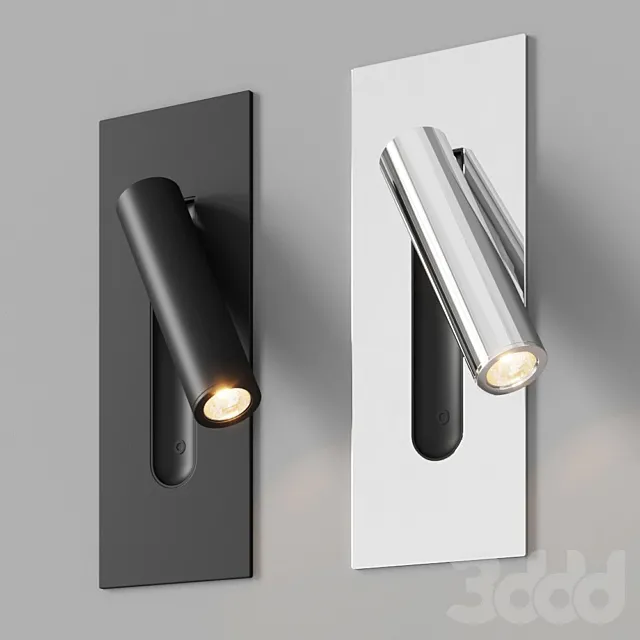 LIGHTING – WALL LIGHT – 3D MODELS – 3DS MAX – FREE DOWNLOAD – 15008
