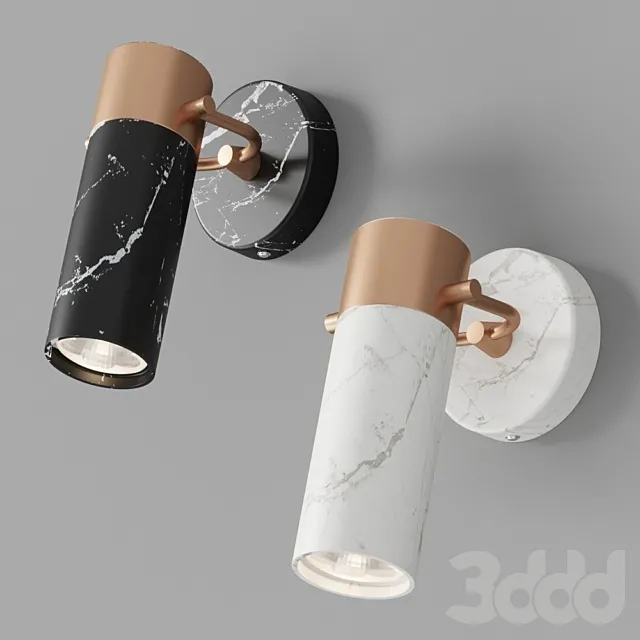 LIGHTING – WALL LIGHT – 3D MODELS – 3DS MAX – FREE DOWNLOAD – 15012