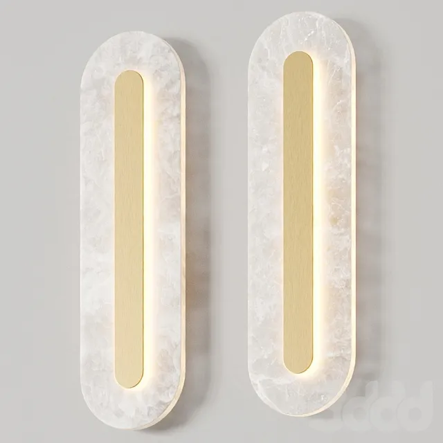 LIGHTING – WALL LIGHT – 3D MODELS – 3DS MAX – FREE DOWNLOAD – 15017