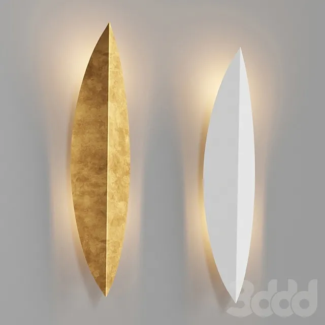 LIGHTING – WALL LIGHT – 3D MODELS – 3DS MAX – FREE DOWNLOAD – 15019
