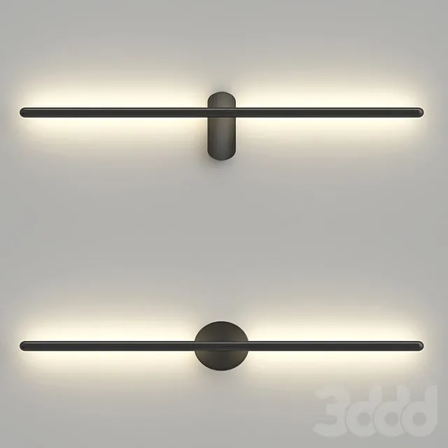 LIGHTING – WALL LIGHT – 3D MODELS – 3DS MAX – FREE DOWNLOAD – 15030