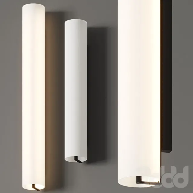 LIGHTING – WALL LIGHT – 3D MODELS – 3DS MAX – FREE DOWNLOAD – 15033