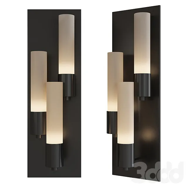 LIGHTING – WALL LIGHT – 3D MODELS – 3DS MAX – FREE DOWNLOAD – 15058