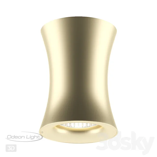LIGHTING – WALL LIGHT – 3D MODELS – 3DS MAX – FREE DOWNLOAD – 15070