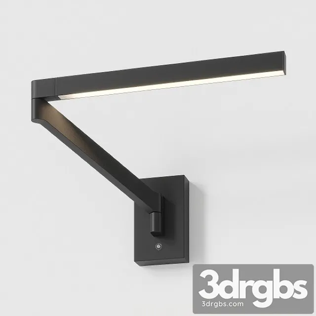 Lightology BEAM SWING ARM By Modern Forms 3dsmax Download