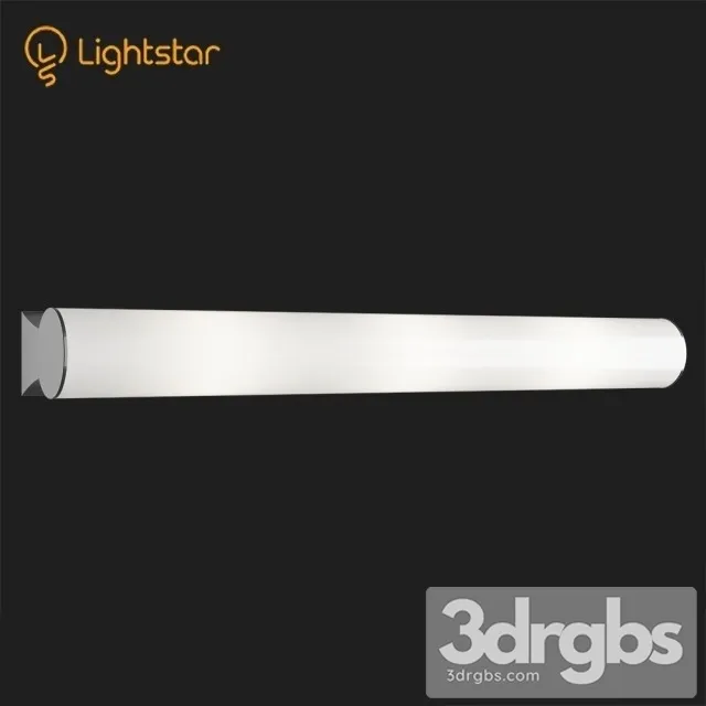 Lightstar Blanda 801830 3dsmax Download