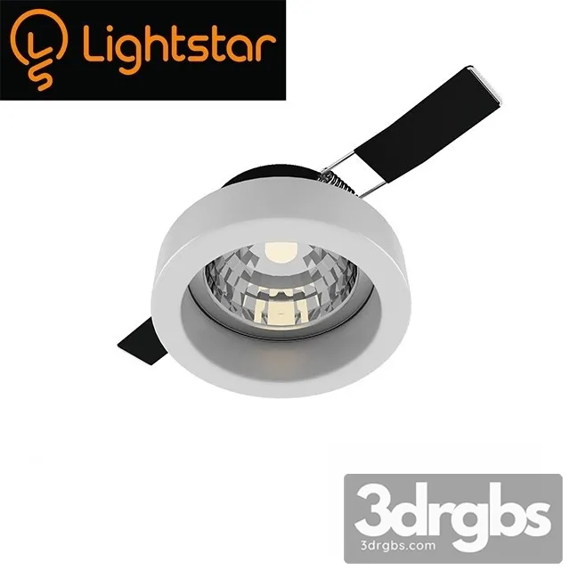 Lightstar Spot Light 3dsmax Download