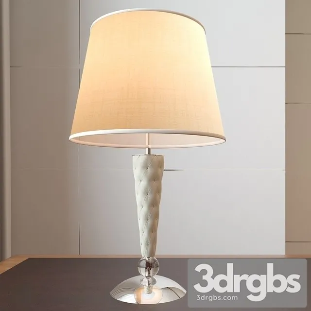 Lightstar Table Lamp 3dsmax Download