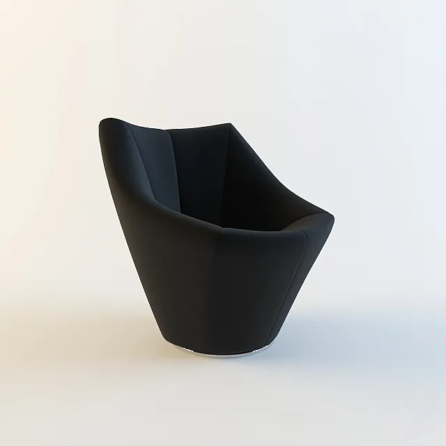 Ligne Roset _ Anda 3DS Max Model