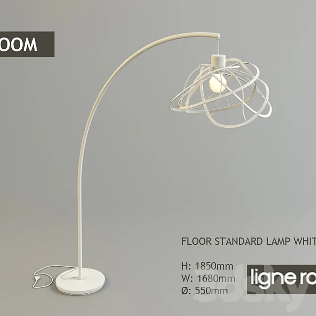 Ligne Roset _ Bloom 3ds Max