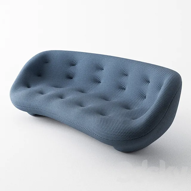 Ligne Roset Ploum 3ds Max