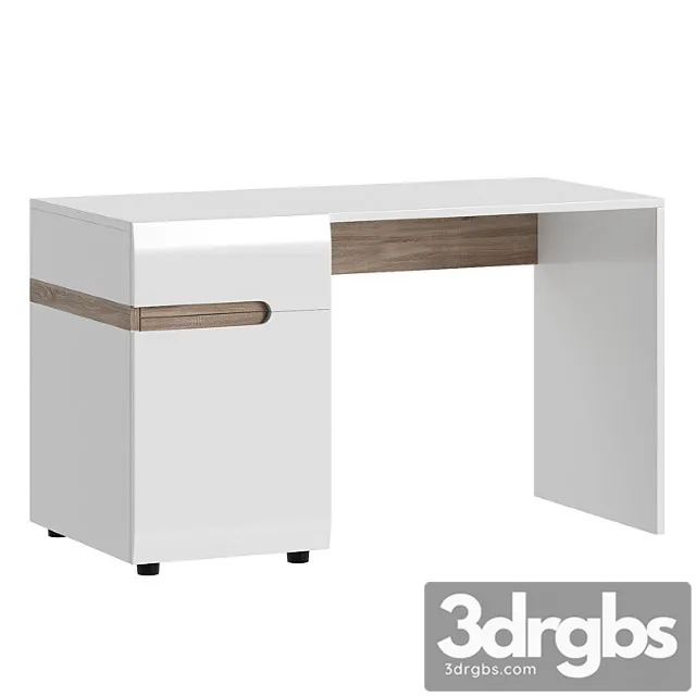 Linate writing desk