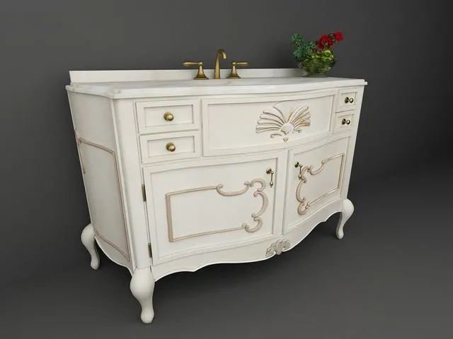 Lineatre 3dsMax Model