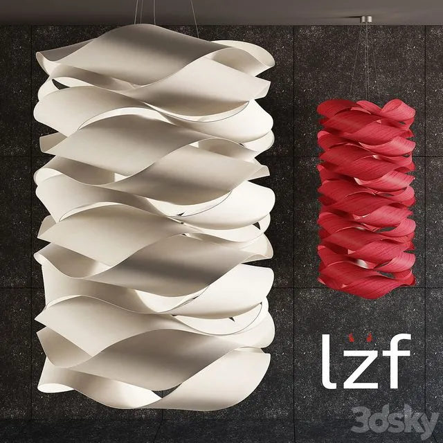 LINK Collection 3dsMax Model