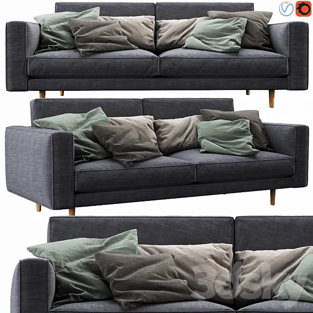 Linteloo pleasure 3DSMax File