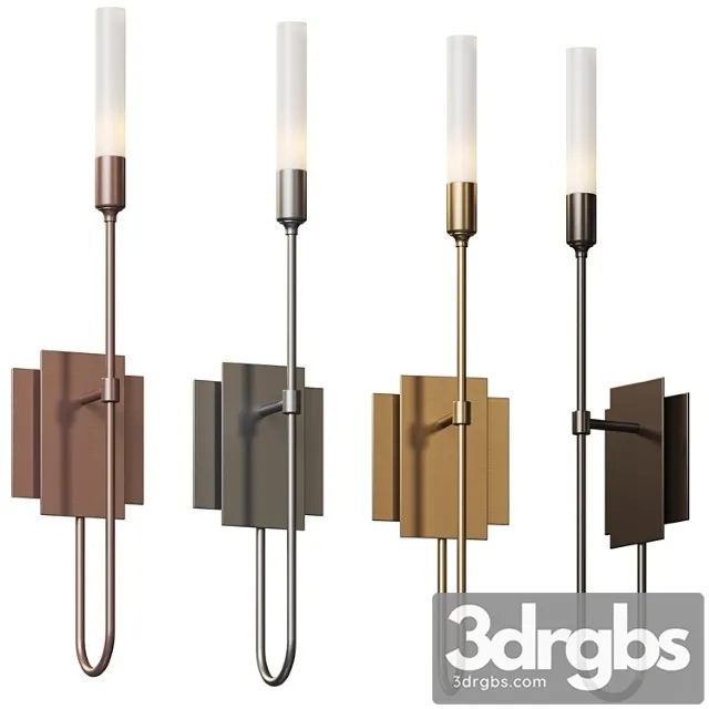 Lisse by hubbardton forge