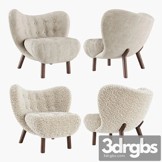 Little petra chair 1